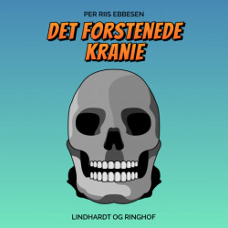 Det forstenede kranie