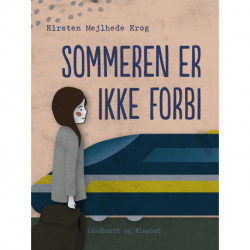 Sommeren er ikke forbi
