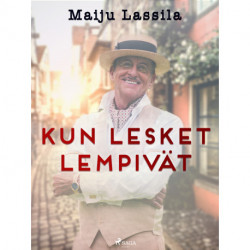 Kun lesket lempivät