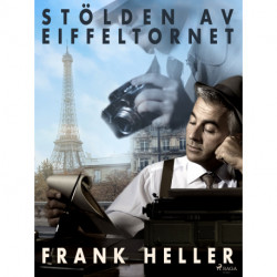 Stölden av Eiffeltornet