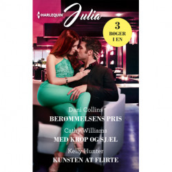 Berømmelsens pris/Med krop og sjæl/Kunsten at flirte