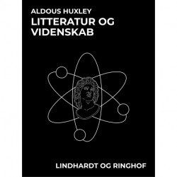 Litteratur og videnskab