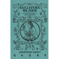 Gullivers rejser
