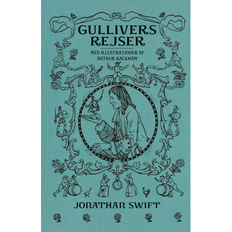 Gullivers rejser