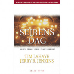 Sejrens Dag: Kristi triumferende tilsynekomst