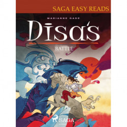 Disa s Battle