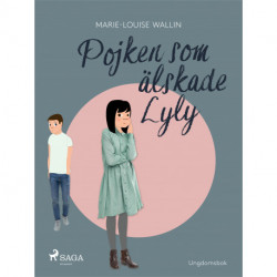 Pojken som älskade Lyly