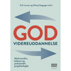 God videreudddannelse