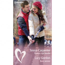 Ryanns nye familie / Bare venner