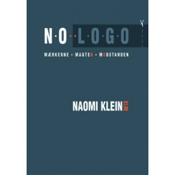 No Logo: Mærkerne, magten, modstanden