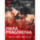Iskra pragnienia - opowiadanie erotyczne