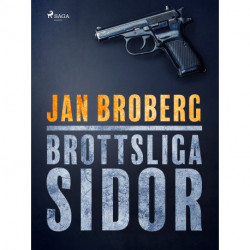 Brottsliga sidor