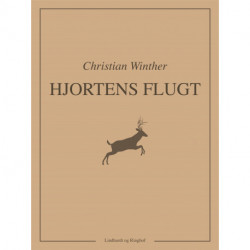 Hjortens flugt