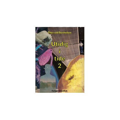 Utidig i tide 2