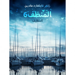 المنظف 6: التنظيف