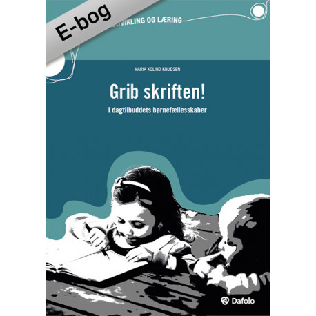 Grib skriften
