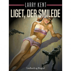 Liget, der smilede