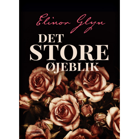 Det store øjeblik