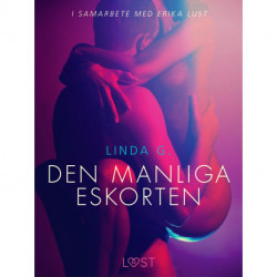 Den manliga eskorten