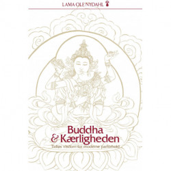 Buddha og kærligheden: Parforholdets muligheder