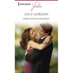 Reddet af den barske finansfyrste