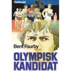 Olympisk kandidat
