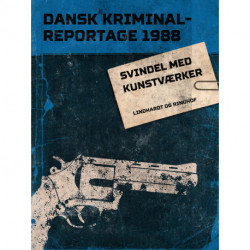 Svindel med kunstværker