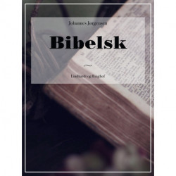 Bibelsk