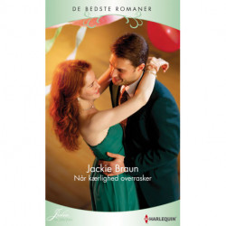 Når kærlighed overrasker a