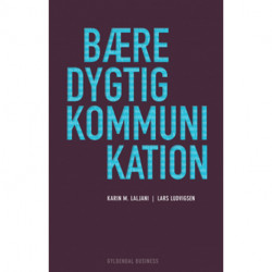 Bæredygtig kommunikation