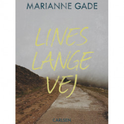 Lines lange vej