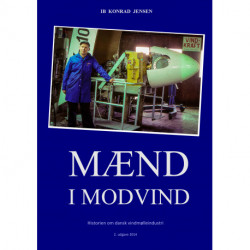 Mænd i modvind