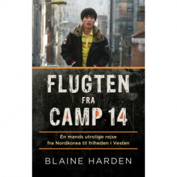 Flugten fra Camp 14