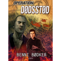 Operation 4: Dødsstød