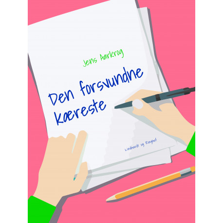 Den forsvundne kæreste