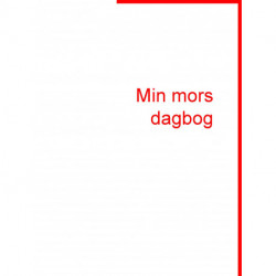 Min mors dagbog