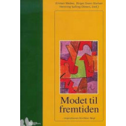 Modet til fremtiden: inspirationen fra Oscar Negt