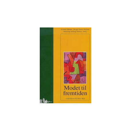 Modet til fremtiden: inspirationen fra Oscar Negt