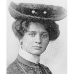 Rosamin - en pige af folket fortæller