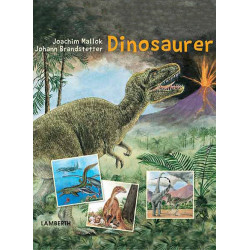Dinosaurer