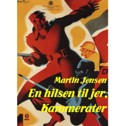 En hilsen til jer kammerater