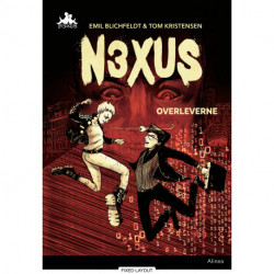 N3XUS, Sort Læseklub