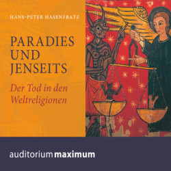 Paradies und Jenseits