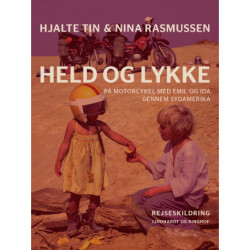 Held og lykke