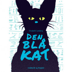 Den blå kat