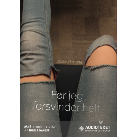 Før jeg forsvinder helt