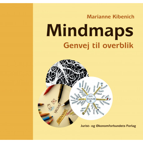 Mindmaps: Genvej til overblik