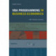 VBA Programming in Business Economics