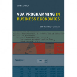 VBA Programming in Business Economics