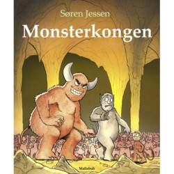 Monsterkongen